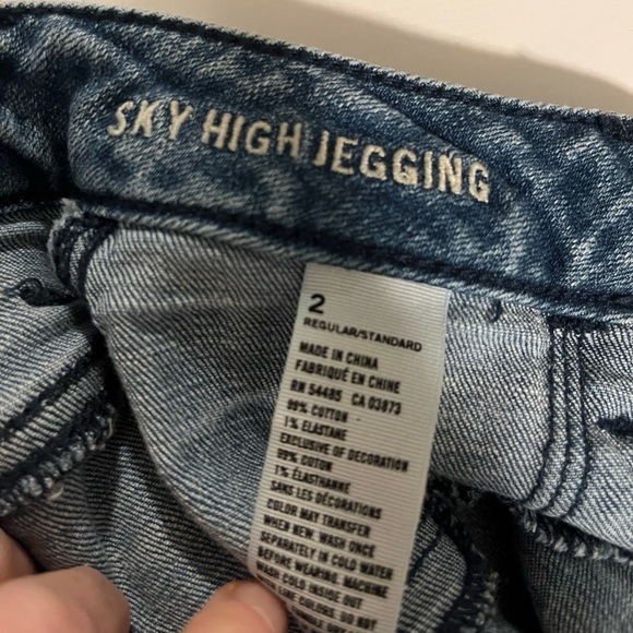 American eagle jeans - Picture 2 of 6